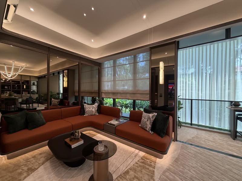 Amberwood at Holland, Tanglin / Holland / Bukit Timah, 5 Bedrooms, 1,561 sqft, Condominium For Sale, by Colette Chua, 500260819 - PropertyGuru.com.sg