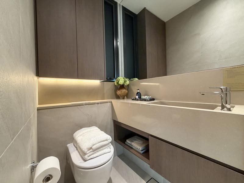 Amberwood at Holland, Tanglin / Holland / Bukit Timah, 5 Bedrooms, 1,561 sqft, Condominium For Sale, by Colette Chua, 500260819 - PropertyGuru.com.sg
