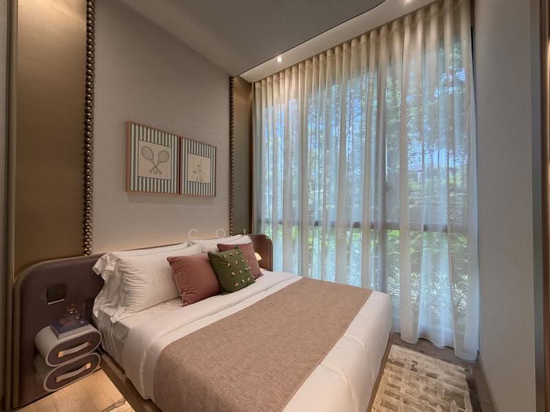 Amberwood at Holland, Tanglin / Holland / Bukit Timah, 5 Bedrooms, 1,561 sqft, Condominium For Sale, by Colette Chua, 500260819 - PropertyGuru.com.sg