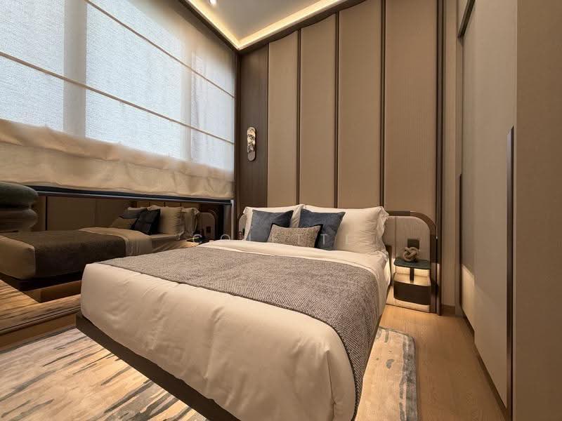 Amberwood at Holland, Tanglin / Holland / Bukit Timah, 5 Bedrooms, 1,561 sqft, Condominium For Sale, by Colette Chua, 500260819 - PropertyGuru.com.sg