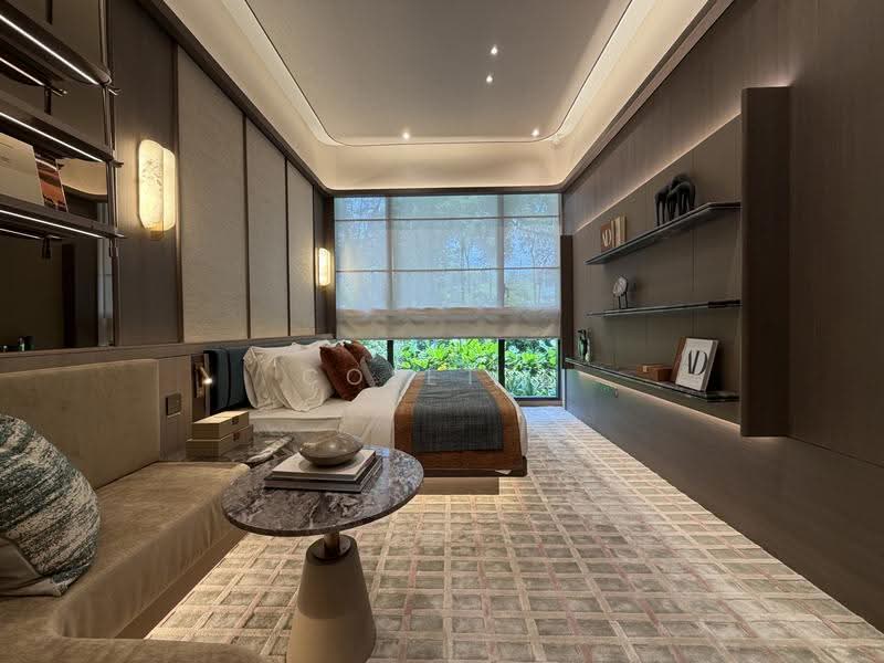 Amberwood at Holland, Tanglin / Holland / Bukit Timah, 5 Bedrooms, 1,561 sqft, Condominium For Sale, by Colette Chua, 500260819 - PropertyGuru.com.sg