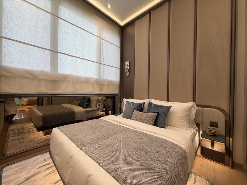 Amberwood at Holland, Tanglin / Holland / Bukit Timah, 5 Bedrooms, 1,561 sqft, Condominium For Sale, by Colette Chua, 500260819 - PropertyGuru.com.sg