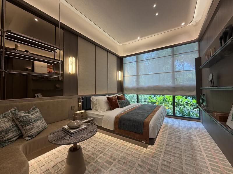 Amberwood at Holland, Tanglin / Holland / Bukit Timah, 5 Bedrooms, 1,561 sqft, Condominium For Sale, by Colette Chua, 500260819 - PropertyGuru.com.sg