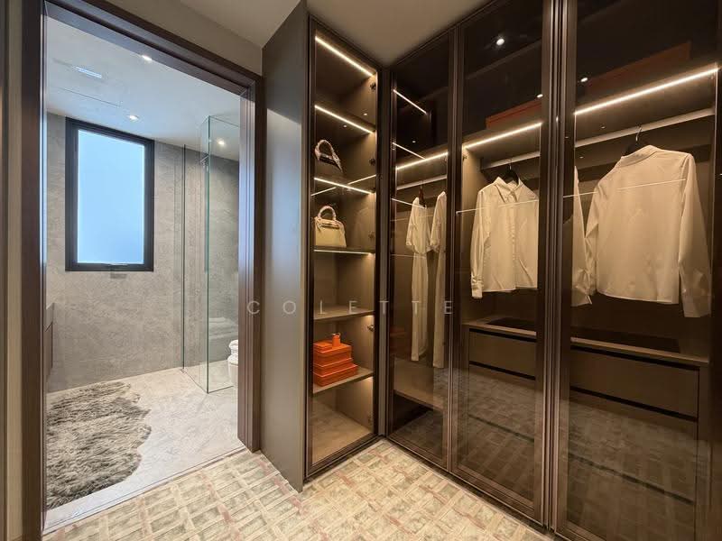 Amberwood at Holland, Tanglin / Holland / Bukit Timah, 5 Bedrooms, 1,561 sqft, Condominium For Sale, by Colette Chua, 500260819 - PropertyGuru.com.sg