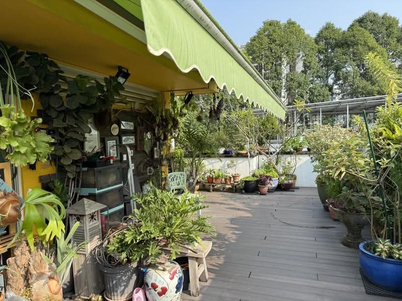 The Shaughnessy, Miltonia Close, Sembawang / Yishun, 5 Bedrooms, 3,283 sqft, Terraced House For Sale, by Dennis Lim, 500260821 - Exterior - PropertyGuru.com.sg