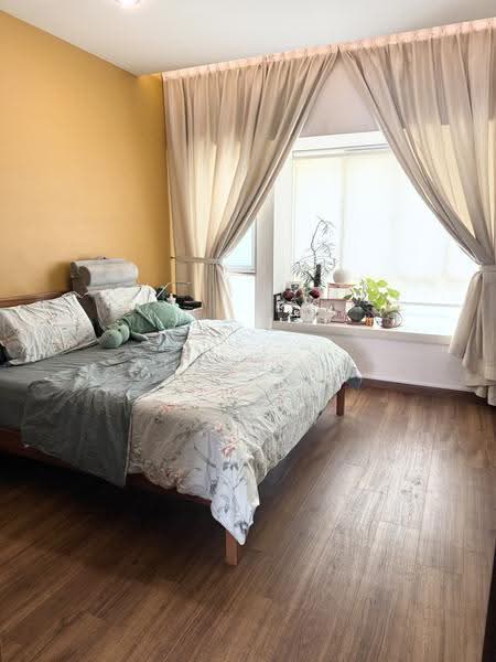 The Shaughnessy, Miltonia Close, Sembawang / Yishun, 5 Bedrooms, 3,283 sqft, Terraced House For Sale, by Dennis Lim, 500260821 - PropertyGuru.com.sg