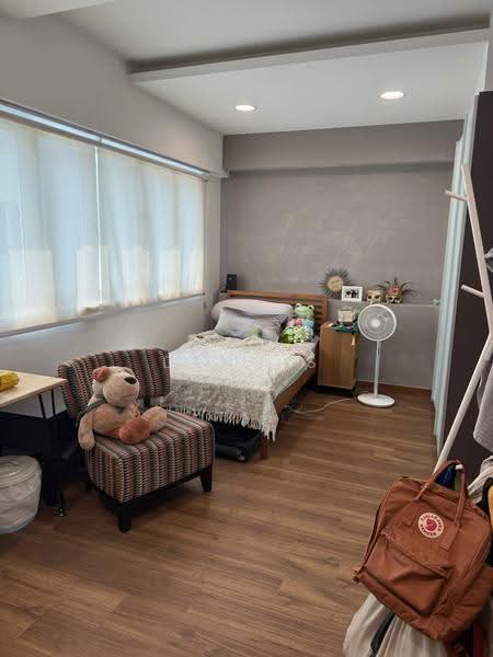 The Shaughnessy, Miltonia Close, Sembawang / Yishun, 5 Bedrooms, 3,283 sqft, Terraced House For Sale, by Dennis Lim, 500260821 - Bedroom - PropertyGuru.com.sg