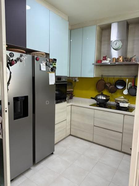 The Shaughnessy, Miltonia Close, Sembawang / Yishun, 5 Bedrooms, 3,283 sqft, Terraced House For Sale, by Dennis Lim, 500260821 - PropertyGuru.com.sg