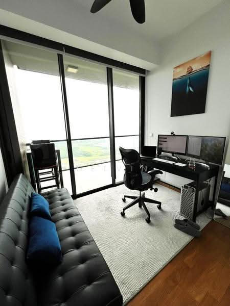 Marina One Residences, 21 Marina Way, Boat Quay / Raffles Place / Marina, 2 Bedrooms, 1,119 sqft, Condominium For Rent, by Delvin Lim, 500260823 - PropertyGuru.com.sg
