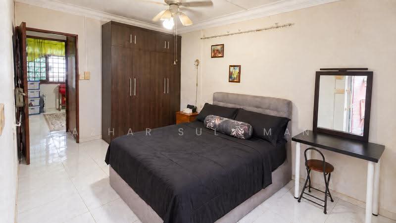 505 Jelapang Road, 505 Jelapang Road, Dairy Farm / Bukit Panjang / Choa Chu Kang, 3 Bedrooms, 1,076 sqft, HDB Flat For Sale, by Azhar Sulaiman, 500260825 - Bedroom - PropertyGuru.com.sg