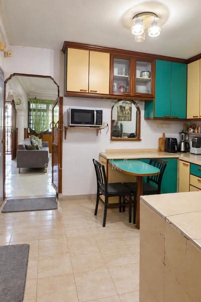 505 Jelapang Road, 505 Jelapang Road, Dairy Farm / Bukit Panjang / Choa Chu Kang, 3 Bedrooms, 1,076 sqft, HDB Flat For Sale, by Azhar Sulaiman, 500260825 - Kitchen - PropertyGuru.com.sg
