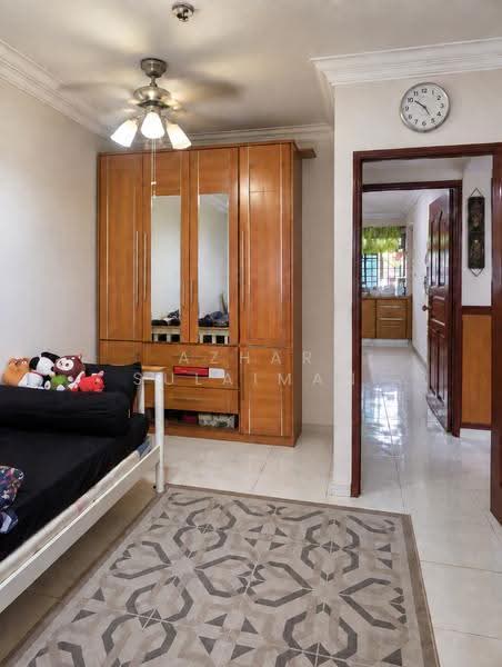 505 Jelapang Road, 505 Jelapang Road, Dairy Farm / Bukit Panjang / Choa Chu Kang, 3 Bedrooms, 1,076 sqft, HDB Flat For Sale, by Azhar Sulaiman, 500260825 - Bedroom - PropertyGuru.com.sg