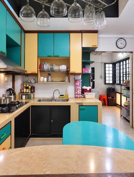 505 Jelapang Road, 505 Jelapang Road, Dairy Farm / Bukit Panjang / Choa Chu Kang, 3 Bedrooms, 1,076 sqft, HDB Flat For Sale, by Azhar Sulaiman, 500260825 - PropertyGuru.com.sg