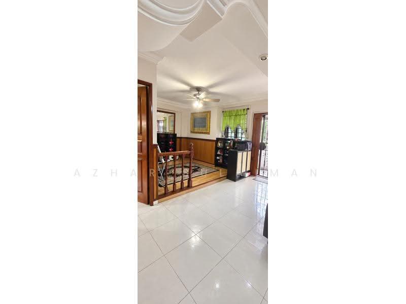 505 Jelapang Road, 505 Jelapang Road, Dairy Farm / Bukit Panjang / Choa Chu Kang, 3 Bedrooms, 1,076 sqft, HDB Flat For Sale, by Azhar Sulaiman, 500260825 - Living Room - PropertyGuru.com.sg