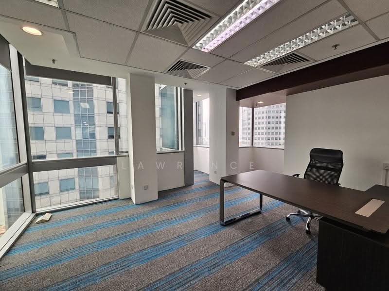 Royal Building (formerly One Philip St), 1 Phillip Street, Boat Quay / Raffles Place / Marina, 2,659 sqft, Office For Rent, by Lawrence Leo, 500260827 - Interior - CommercialGuru.com.sg