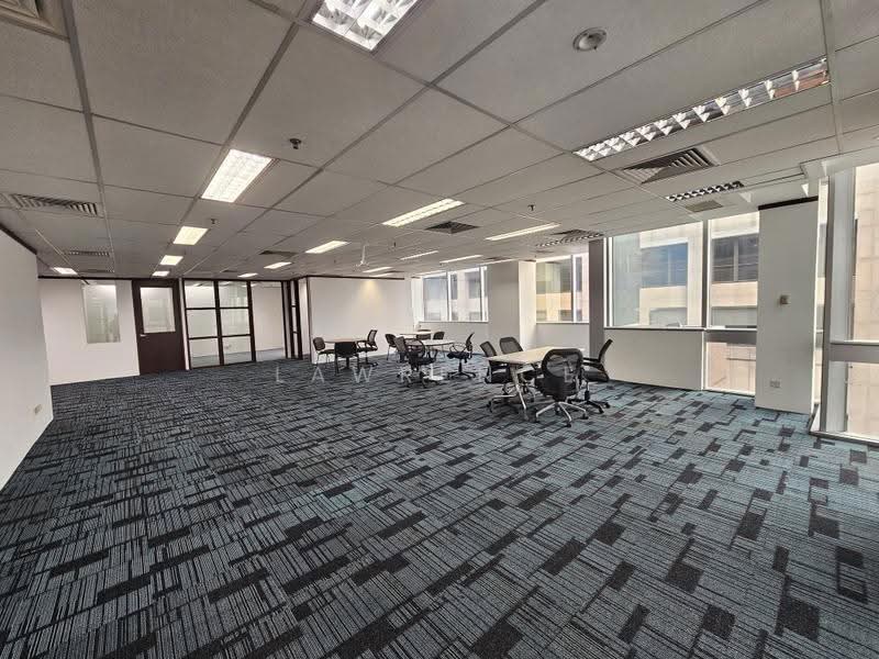 Royal Building (formerly One Philip St), 1 Phillip Street, Boat Quay / Raffles Place / Marina, 2,659 sqft, Office For Rent, by Lawrence Leo, 500260827 - Interior - CommercialGuru.com.sg