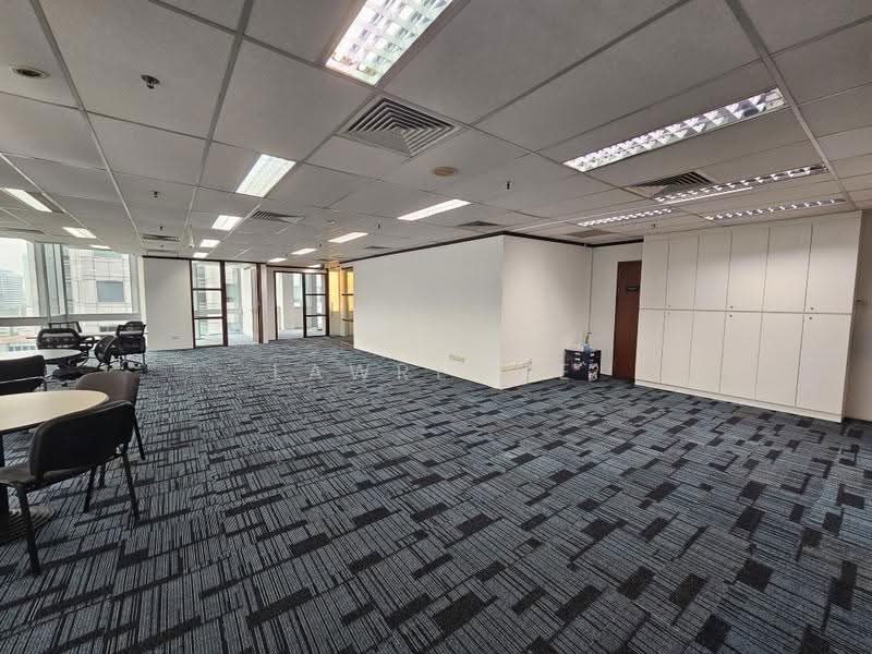 Royal Building (formerly One Philip St), 1 Phillip Street, Boat Quay / Raffles Place / Marina, 2,659 sqft, Office For Rent, by Lawrence Leo, 500260827 - Interior - CommercialGuru.com.sg