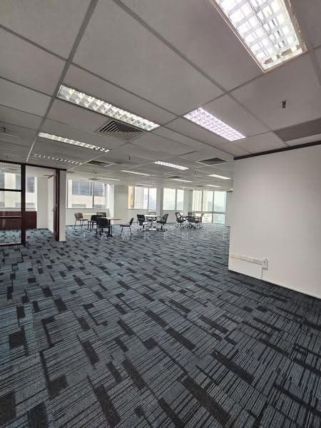 Royal Building (formerly One Philip St), 1 Phillip Street, Boat Quay / Raffles Place / Marina, 2,659 sqft, Office For Rent, by Lawrence Leo, 500260827 - Interior - CommercialGuru.com.sg