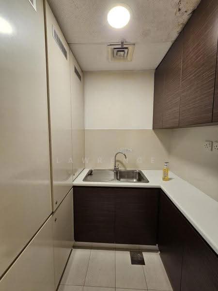 Royal Building (formerly One Philip St), 1 Phillip Street, Boat Quay / Raffles Place / Marina, 2,659 sqft, Office For Rent, by Lawrence Leo, 500260827 - Kitchen - CommercialGuru.com.sg