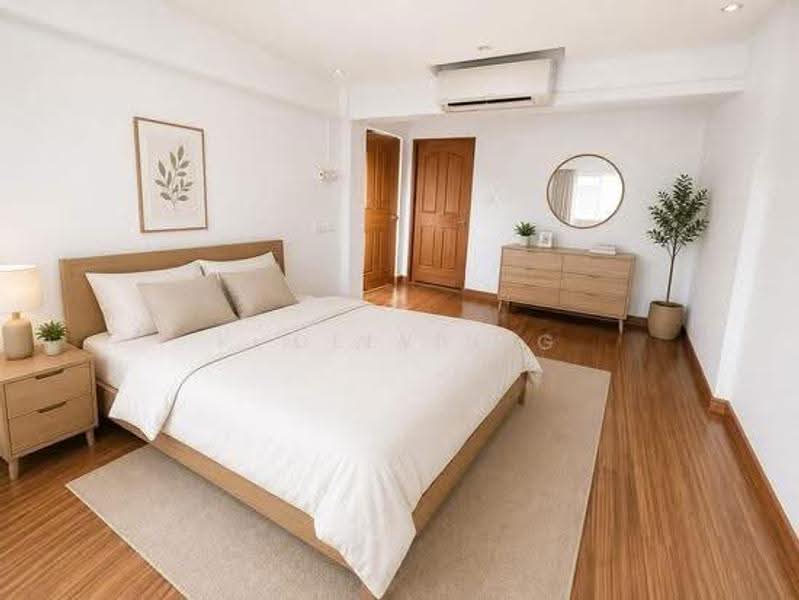 536 Bedok North Street 3, 536 Bedok North Street 3, Bedok / Upper East Coast, 3 Bedrooms, 1,023 sqft, HDB Flat For Sale, by Delvin Ong, 500260831 - Bedroom - PropertyGuru.com.sg