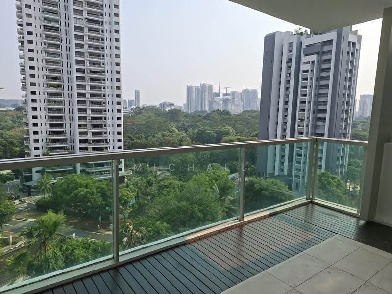 63 Mount Sinai Drive, Tanglin / Holland / Bukit Timah
