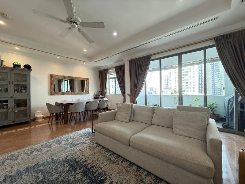 Aspen Heights, 263 River Valley Road, Orchard / River Valley, 5 Bedrooms, 2,702 sqft, Condominium For Sale, by May Loh, 500260833 - PropertyGuru.com.sg