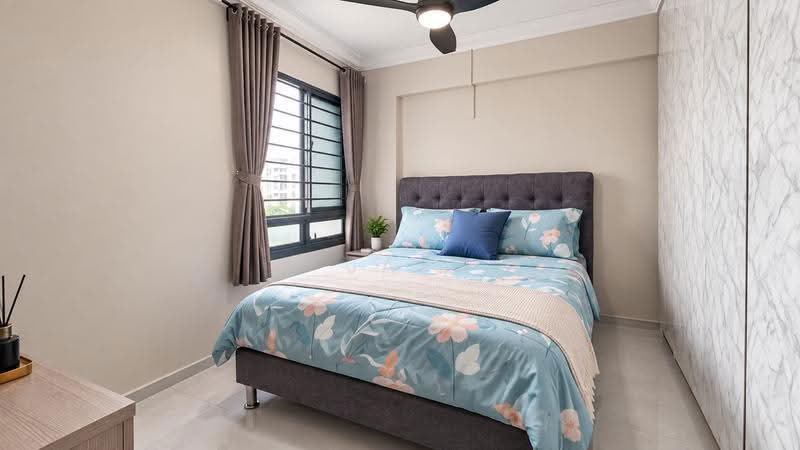 289E Bukit Batok Street 25, 289E Bukit Batok Street 25, Dairy Farm / Bukit Panjang / Choa Chu Kang, 3 Bedrooms, 1,087 sqft, HDB Flat For Sale, by Jae Chin, 500260835 - Bedroom - PropertyGuru.com.sg