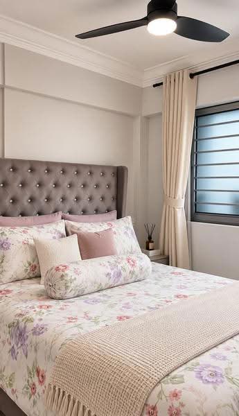 289E Bukit Batok Street 25, 289E Bukit Batok Street 25, Dairy Farm / Bukit Panjang / Choa Chu Kang, 3 Bedrooms, 1,087 sqft, HDB Flat For Sale, by Jae Chin, 500260835 - Bedroom - PropertyGuru.com.sg