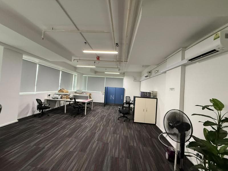 Trivex, 8 Burn Road, Macpherson / Potong Pasir, 764 sqft, Light Industrial (B1) For Rent, by Annie Chen, 500260836 - Interior - CommercialGuru.com.sg