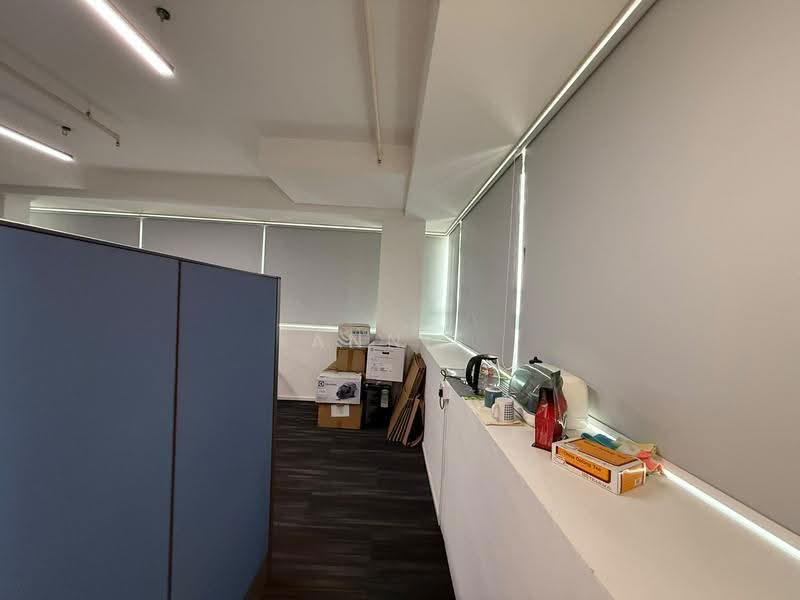 Trivex, 8 Burn Road, Macpherson / Potong Pasir, 764 sqft, Light Industrial (B1) For Rent, by Annie Chen, 500260836 - Interior - CommercialGuru.com.sg