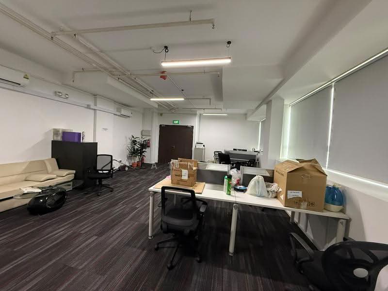 Trivex, 8 Burn Road, Macpherson / Potong Pasir, 764 sqft, Light Industrial (B1) For Rent, by Annie Chen, 500260836 - Interior - CommercialGuru.com.sg
