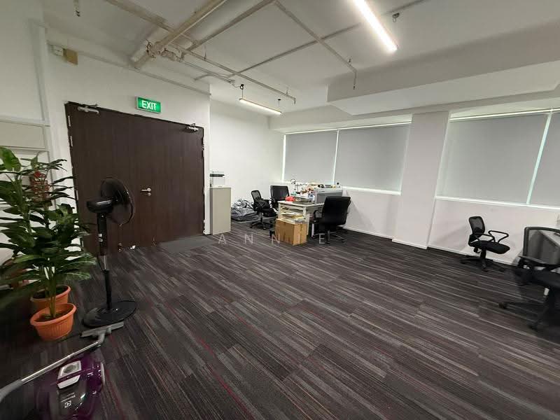 Trivex, 8 Burn Road, Macpherson / Potong Pasir, 764 sqft, Light Industrial (B1) For Rent, by Annie Chen, 500260836 - Interior - CommercialGuru.com.sg