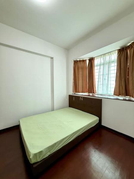 Evergreen Park, 31 Hougang Avenue 7, Hougang / Punggol / Sengkang, Room Rental, 50 sqft, Condominium For Rent, by Cavin Wong, 500260839 - Bedroom - PropertyGuru.com.sg