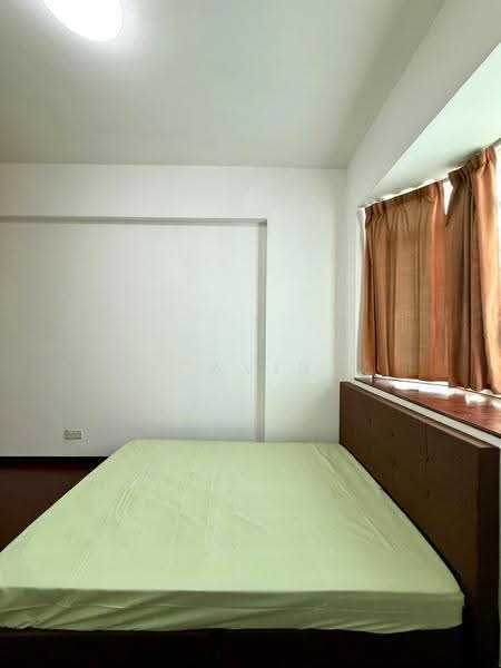 Evergreen Park, 31 Hougang Avenue 7, Hougang / Punggol / Sengkang, Room Rental, 50 sqft, Condominium For Rent, by Cavin Wong, 500260839 - Bedroom - PropertyGuru.com.sg