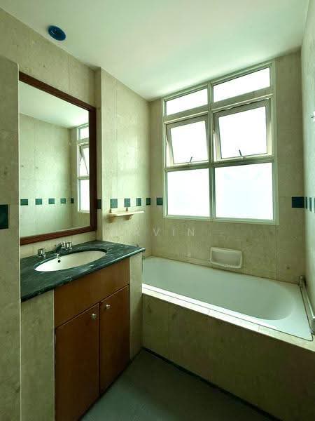 Evergreen Park, 31 Hougang Avenue 7, Hougang / Punggol / Sengkang, Room Rental, 50 sqft, Condominium For Rent, by Cavin Wong, 500260839 - Bathroom - PropertyGuru.com.sg