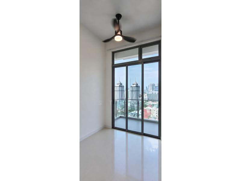One Dusun Residences, 1 Jalan Dusun, Balestier / Toa Payoh, 2 Bedrooms, 484 sqft, Condominium For Sale, by Stan Lee 李俊豪, 500260844 - Balcony - PropertyGuru.com.sg