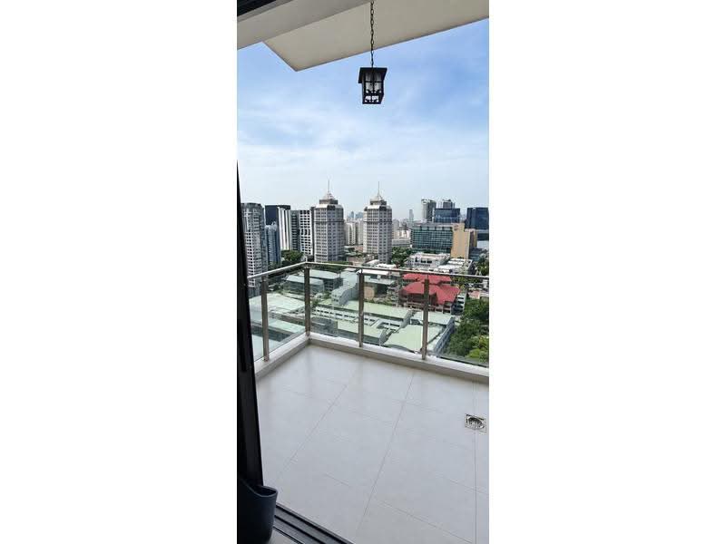 One Dusun Residences, 1 Jalan Dusun, Balestier / Toa Payoh, 2 Bedrooms, 484 sqft, Condominium For Sale, by Stan Lee 李俊豪, 500260844 - Balcony - PropertyGuru.com.sg