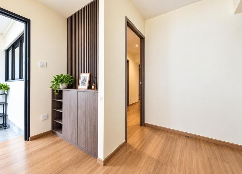 803 Woodlands Street 81, 803 Woodlands Street 81, Admiralty / Woodlands, 2 Bedrooms, 721 sqft, HDB Flat For Rent, by Pius Yap Chih Hong 叶智弘, 500260846 - Entrance - PropertyGuru.com.sg