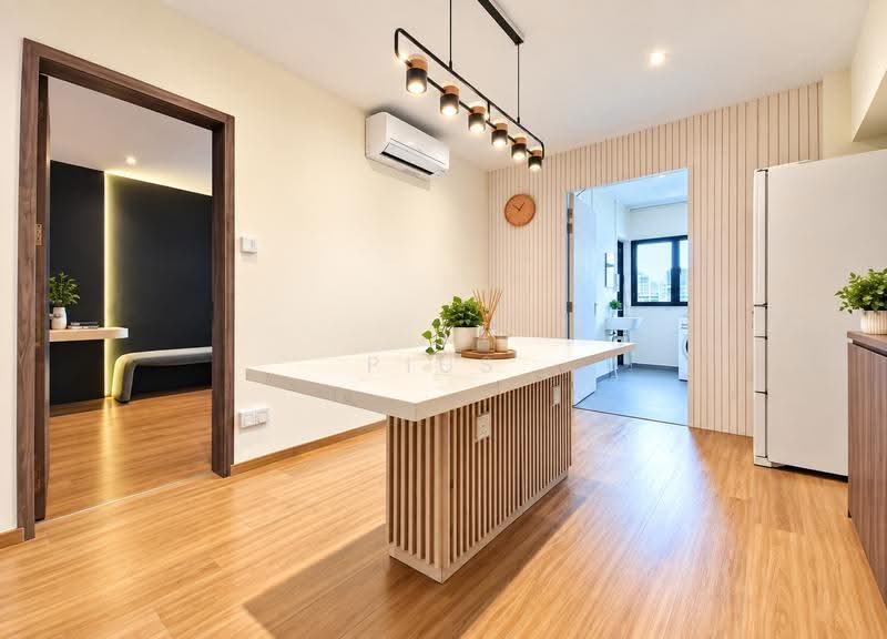 803 Woodlands Street 81, 803 Woodlands Street 81, Admiralty / Woodlands, 2 Bedrooms, 721 sqft, HDB Flat For Rent, by Pius Yap Chih Hong 叶智弘, 500260846 - Interior - PropertyGuru.com.sg