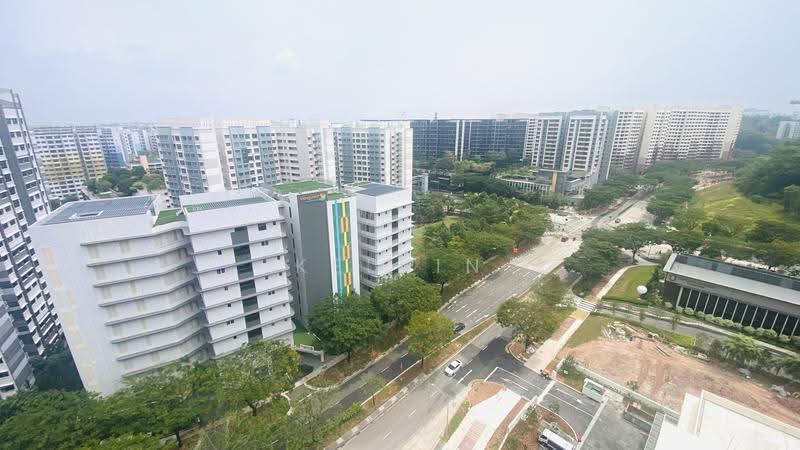 448B Bukit Batok West Avenue 9, 448B Bukit Batok West Avenue 9, Dairy Farm / Bukit Panjang / Choa Chu Kang, 1 Bedroom, 505 sqft, HDB Flat For Sale, by Kelvin Cheong, 500260848 - Exterior - PropertyGuru.com.sg