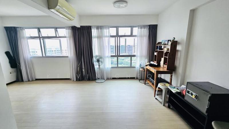 448B Bukit Batok West Avenue 9, 448B Bukit Batok West Avenue 9, Dairy Farm / Bukit Panjang / Choa Chu Kang, 1 Bedroom, 505 sqft, HDB Flat For Sale, by Kelvin Cheong, 500260848 - Living Room - PropertyGuru.com.sg
