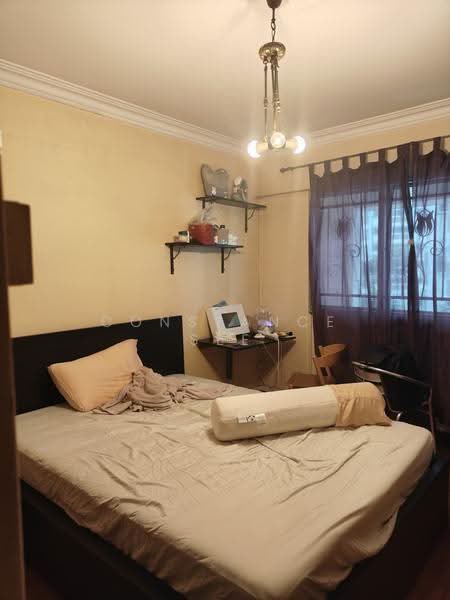 833 Hougang Central, 833 Hougang Central, Hougang / Punggol / Sengkang, 3 Bedrooms, 1,582 sqft, HDB Flat For Sale, by Constance See, 500260859 - Bedroom - PropertyGuru.com.sg