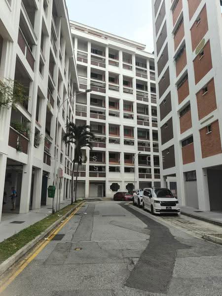 833 Hougang Central, 833 Hougang Central, Hougang / Punggol / Sengkang, 3 Bedrooms, 1,582 sqft, HDB Flat For Sale, by Constance See, 500260859 - Exterior - PropertyGuru.com.sg