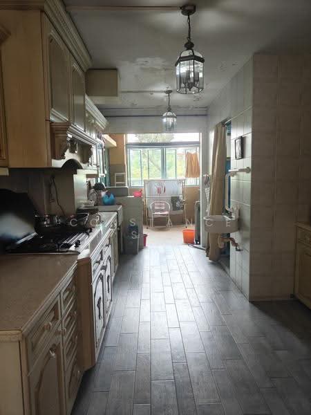 833 Hougang Central, 833 Hougang Central, Hougang / Punggol / Sengkang, 3 Bedrooms, 1,582 sqft, HDB Flat For Sale, by Constance See, 500260859 - Kitchen - PropertyGuru.com.sg