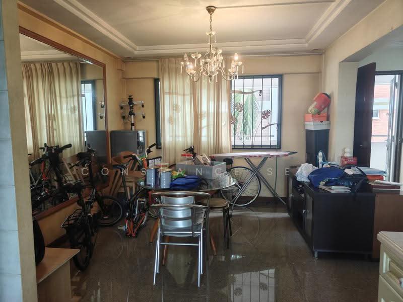 833 Hougang Central, 833 Hougang Central, Hougang / Punggol / Sengkang, 3 Bedrooms, 1,582 sqft, HDB Flat For Sale, by Constance See, 500260859 - Interior - PropertyGuru.com.sg