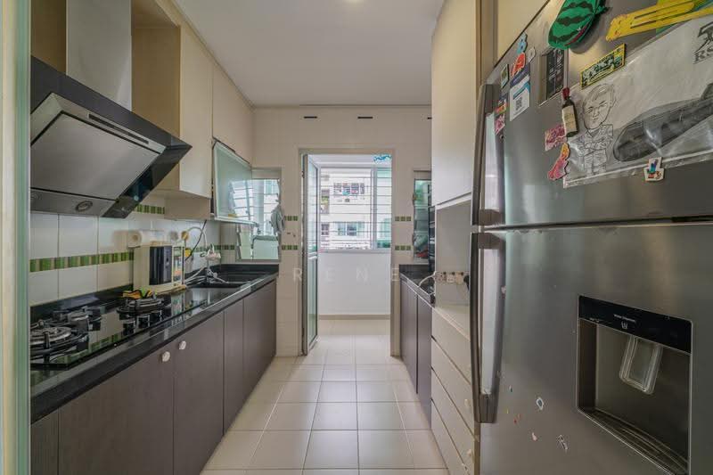 452 Yishun Ring Road, 452 Yishun Ring Road, Sembawang / Yishun, 3 Bedrooms, 990 sqft, HDB Flat For Sale, by RENE LIM, 500260861 - Kitchen - PropertyGuru.com.sg