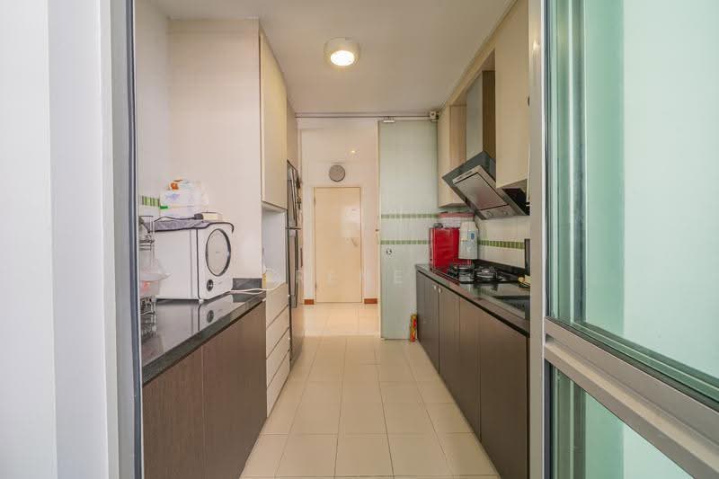 452 Yishun Ring Road, 452 Yishun Ring Road, Sembawang / Yishun, 3 Bedrooms, 990 sqft, HDB Flat For Sale, by RENE LIM, 500260861 - Kitchen - PropertyGuru.com.sg