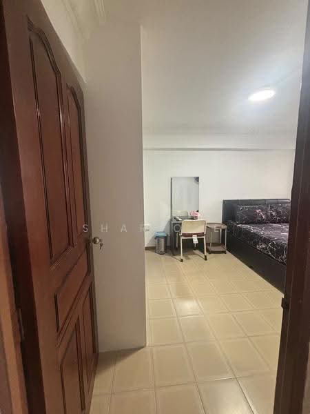177 Woodlands Street 13, 177 Woodlands Street 13, Admiralty / Woodlands, Room Rental, 150 sqft, HDB Flat For Rent, by Sharique Tan, 500260862 - Bedroom - PropertyGuru.com.sg
