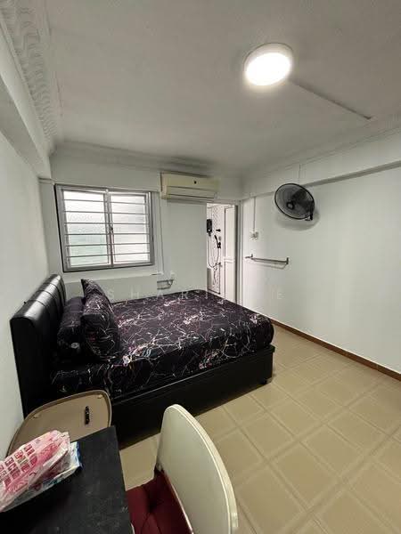 177 Woodlands Street 13, 177 Woodlands Street 13, Admiralty / Woodlands, Room Rental, 150 sqft, HDB Flat For Rent, by Sharique Tan, 500260862 - Bedroom - PropertyGuru.com.sg