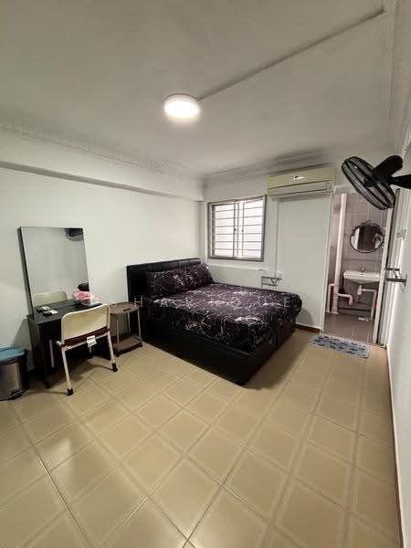 177 Woodlands Street 13, 177 Woodlands Street 13, Admiralty / Woodlands, Room Rental, 150 sqft, HDB Flat For Rent, by Sharique Tan, 500260862 - Bedroom - PropertyGuru.com.sg
